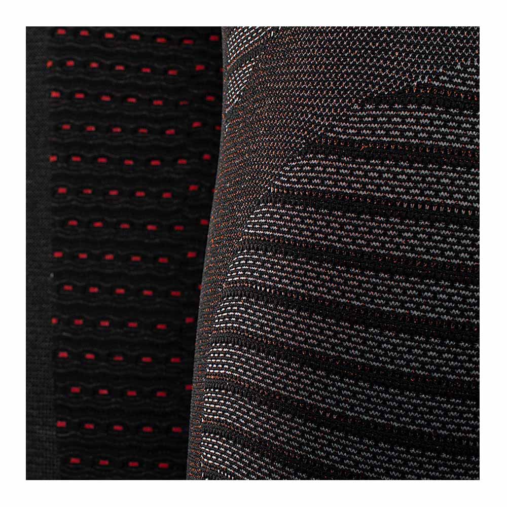 Термокофта SIXS TS13W CU Black/Red, XS/S