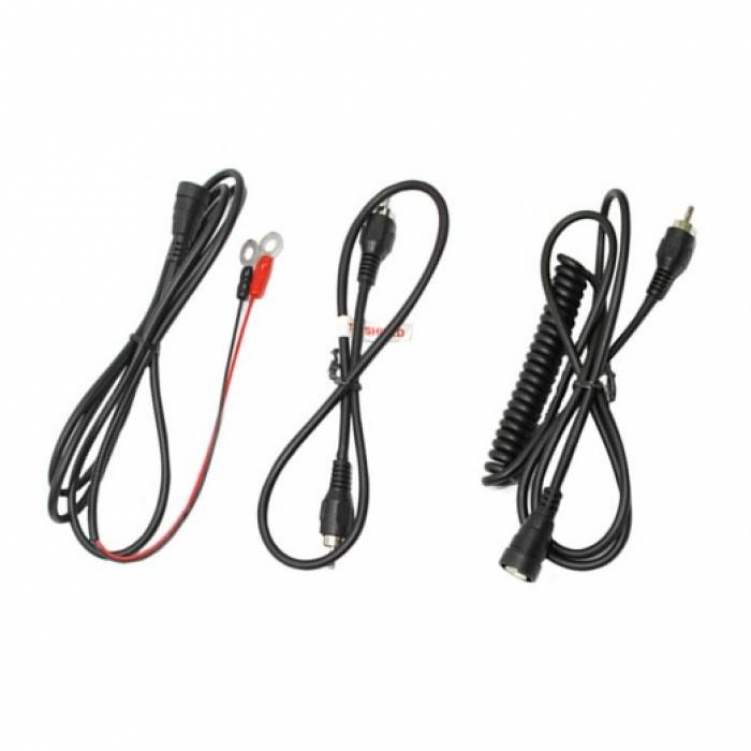 Купить набор проводов с разъемами rca sm-01206 по цене 1 747 р.. Низкие цены. Большой выбор. Доставка по всей России. Интернет-магазин в Москве. Только положительные отзывы!