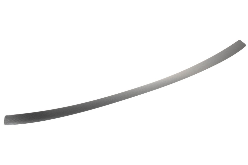 Накладка на задний бампер RIVAL (1 шт.) Honda CR-V (2017-)