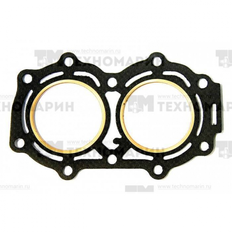 Купить прокладка под головку tohatsu 350-01005-0 по цене  Низкие цены. Большой выбор. Доставка по всей России. Интернет-магазин в Москве. Только положительные отзывы!