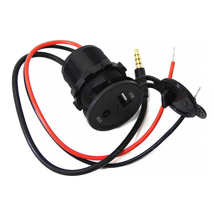 Купить панель с usb разъемом и aux портом nekeke по цене 956 р. Низкие цены. Большой выбор. Доставка по всей России. Интернет-магазин в Москве. Только положительные отзывы!