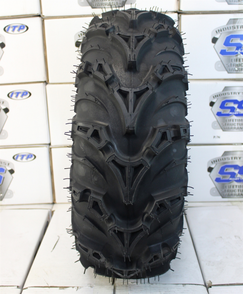 Шина для квадроцикла ITP Mud Lite II 25x8-12 для квадроцикла по низкой цене в Москве. Можете купить недорого и в наличии!Всего 12 825 р.