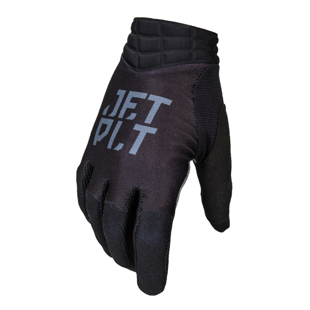 Гидроперчатки JetPilot RX ONE Black, 2XL