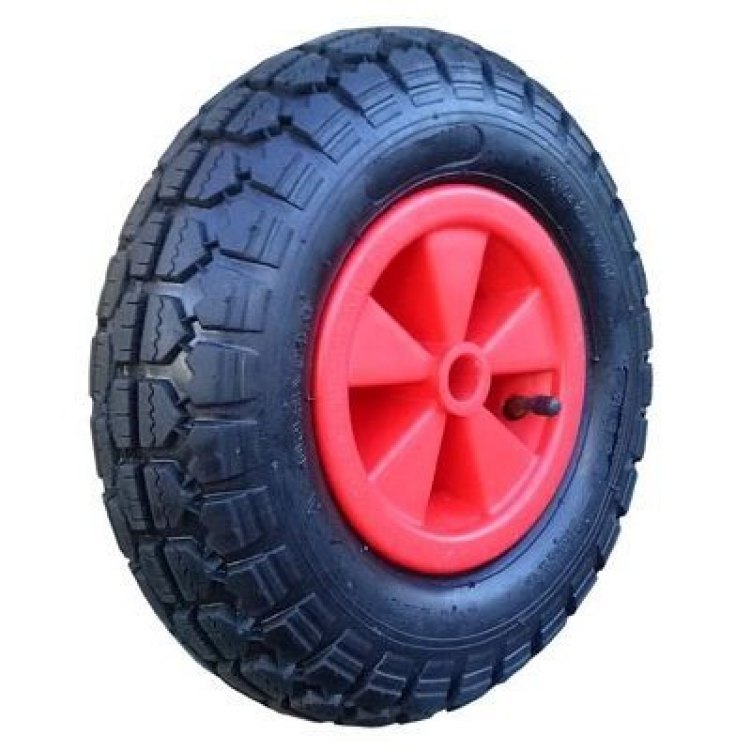 КОЛЕСО 310*90 ПНЕВМАТИЧЕСКОЕ. Калипсо по низкой цене в Москве. Можете купить недорого для надувной лодки с доставкой по РФ. В наличии!Всего 1 450 р.