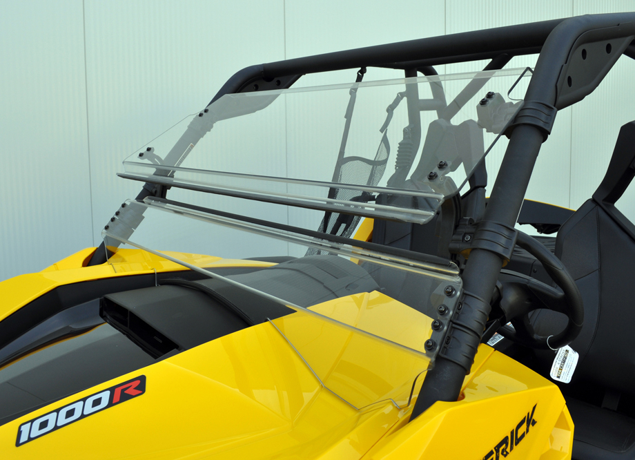 Купить ветровое стекло can-am maverick "direction2 inc." полное по цене 38 047 р.. Низкие цены. Большой выбор. Доставка по всей России.  Интернет-магазин в Москве. Только положительные отзывы!