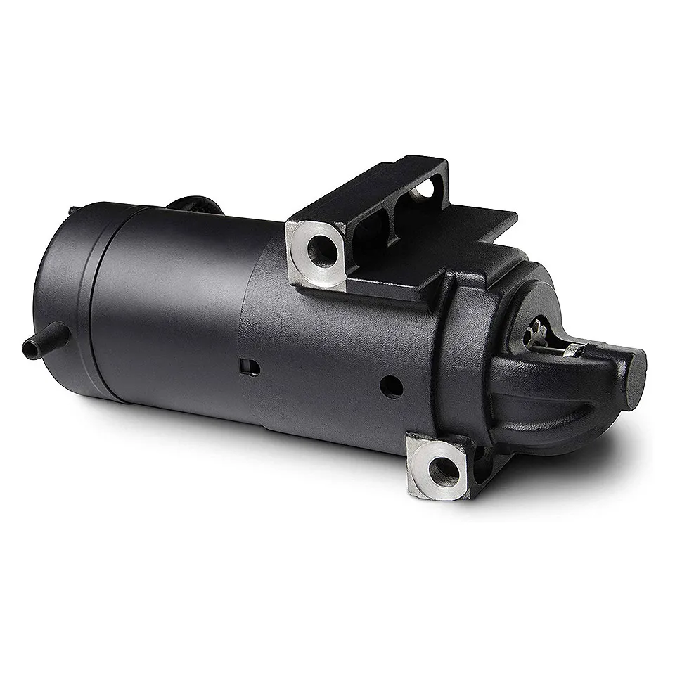 Купить стартер gm 4.3l/ 5.0l/ 5.7l (18-5913-1) по цене  Низкие цены. Большой выбор. Доставка по всей России. Интернет-магазин в Москве. Только положительные отзывы!