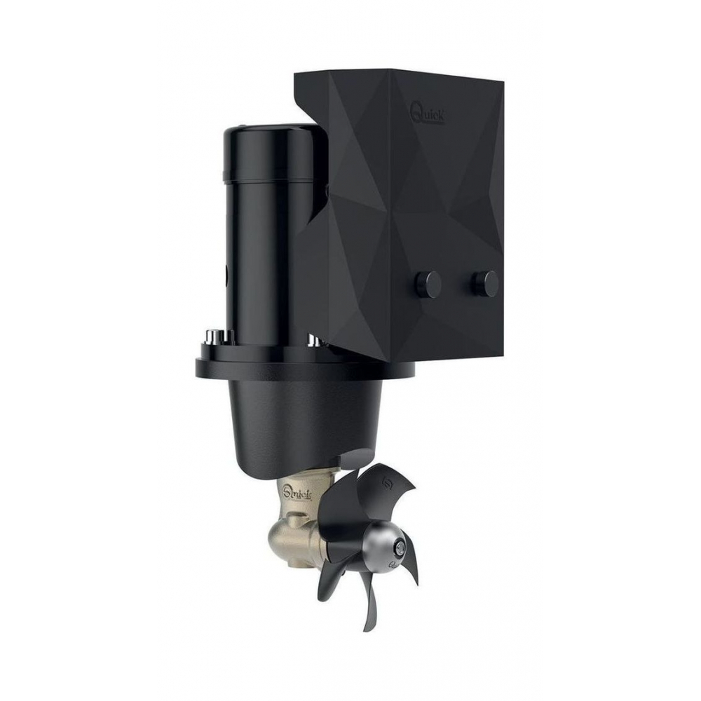 Купить подруливающее устройство quick, d125mm, 30kgf, 12 в по цене 114 612 р. Низкие цены. Большой выбор. Доставка по всей России. Интернет-магазин в Москве. Только положительные отзывы!