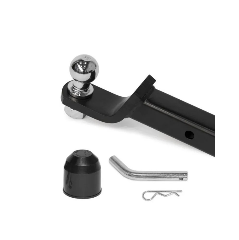 Фаркоп квадроцикла ATV машины 50х50 мм - F.0130.1 Berg для квадроцикла по низкой цене в Москве. Можете купить недорого и в наличии!Всего 2 962 р.