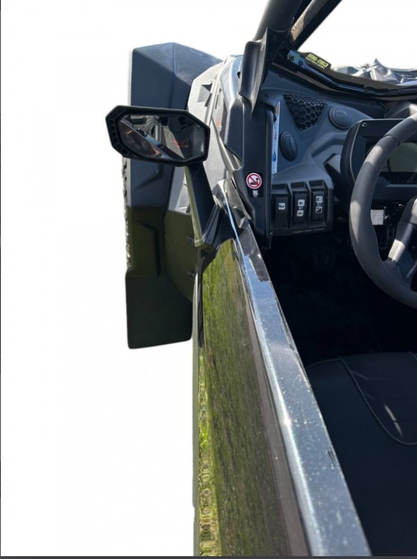 Купить расширители арок brp maverick x3 комбо по цене 16 800 р.. Низкие цены. Большой выбор. Доставка по всей России.  Интернет-магазин в Москве. Только положительные отзывы!