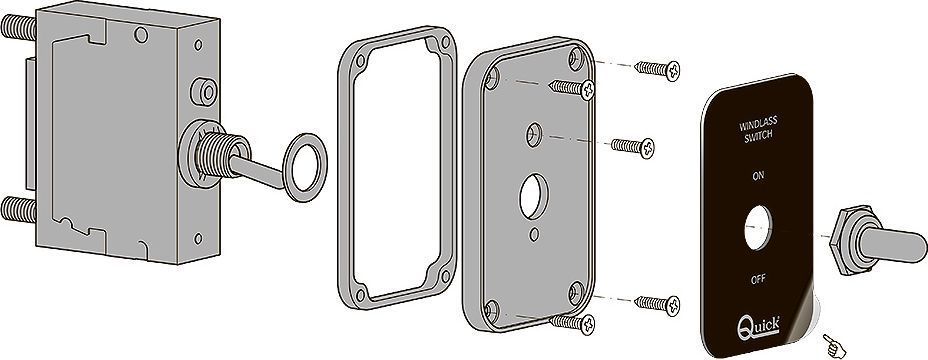 Купить автоматический предохранитель, 80а по цене  Низкие цены. Большой выбор. Доставка по всей России. Интернет-магазин в Москве. Только положительные отзывы!