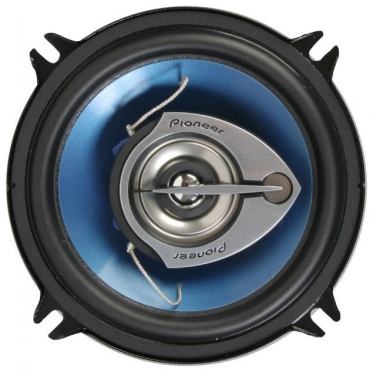 Автомобильная трехполосная коаксиальная акустика PIONEER TS-1339R