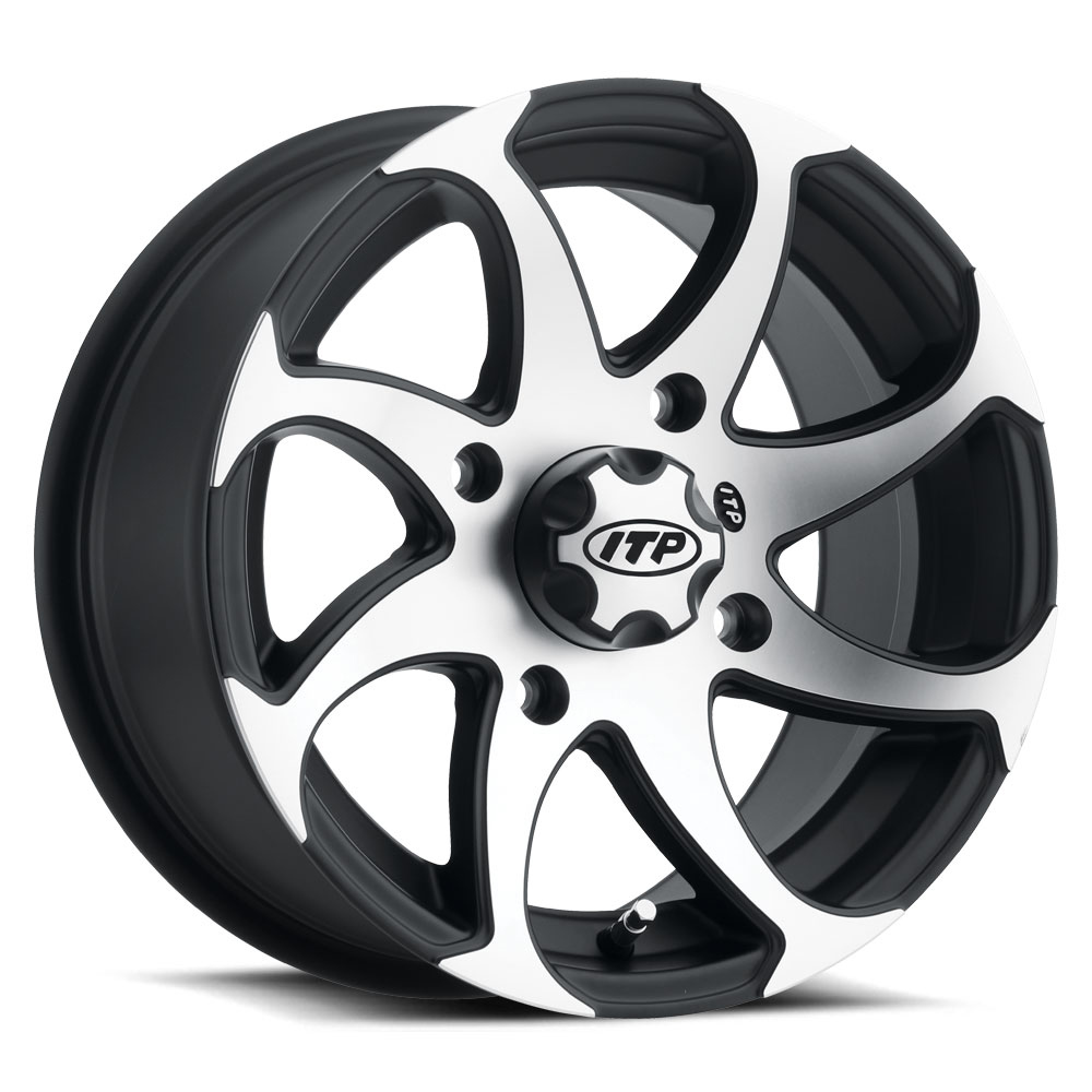 Диск для квадроцикла ITP TWISTER 14TWM113R для квадроцикла по низкой цене в Москве. Можете купить недорого и в наличии!Всего 17 100.00 р.