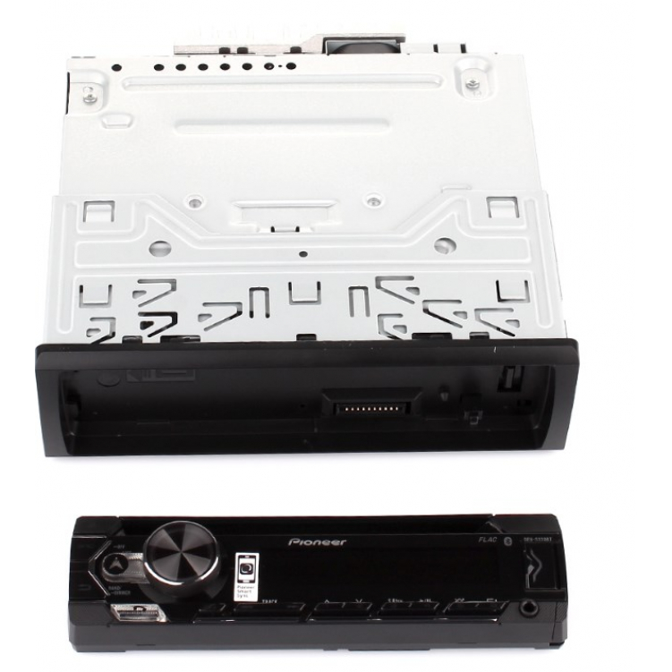 Автомобильный CD-ресивер PIONEER DEH-S320BT