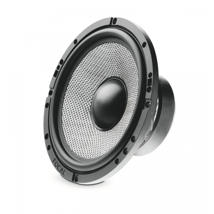 Автомобильная трехполосная компонентная акустика FOCAL 165-AS3