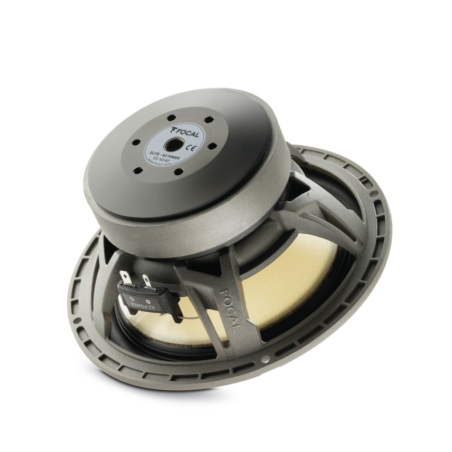 НЧ-динамик FOCAL MW ES165K2 (HPVE1079)