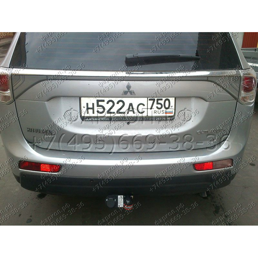 Купить фаркоп mitsubishi outlander 2012- mi 25 avtos по цене  Низкие цены. Большой выбор. Доставка по всей России. Интернет-магазин в Москве. Только положительные отзывы!