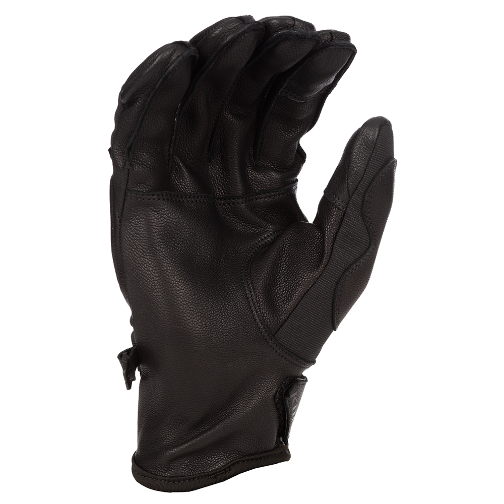 Перчатки Klim Inversion Pro без утеплителя Black, 2X