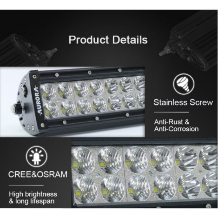 Купить светодиодная фара аврора aurora alo-d1-10-p4e4d1 100w по цене 11 500 р.. Низкие цены. Большой выбор. Доставка по всей России.  Интернет-магазин в Москве. Только положительные отзывы!