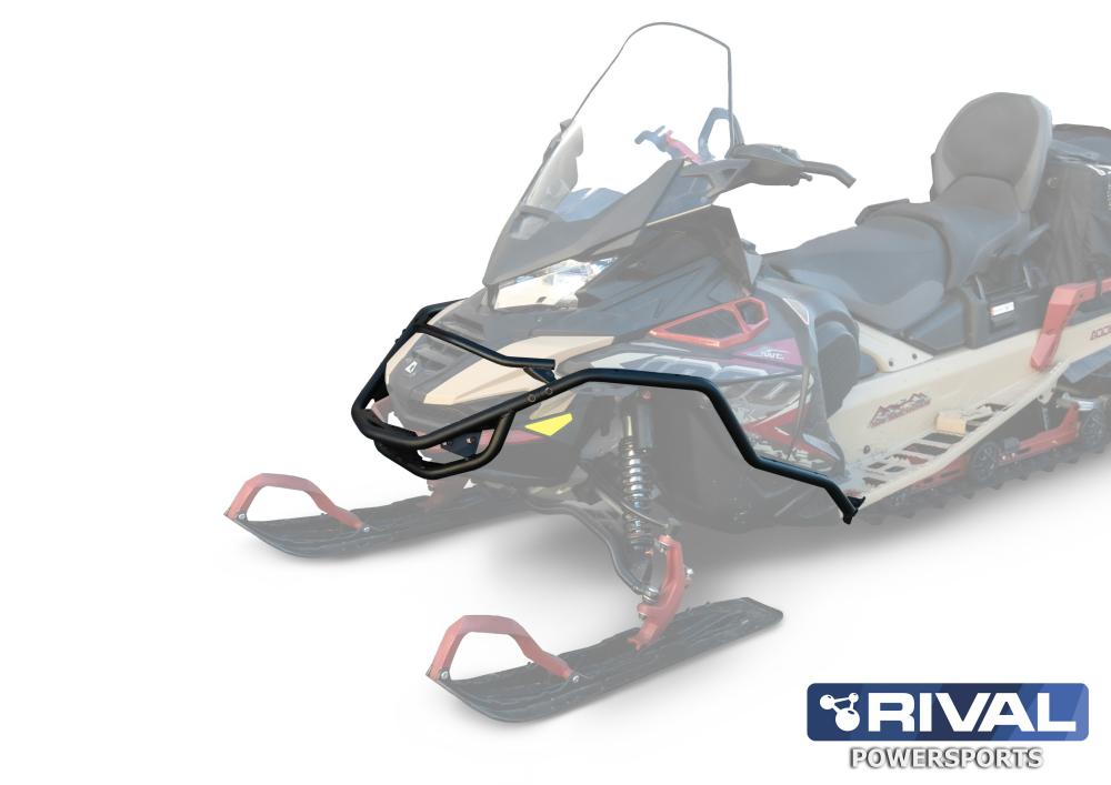 Купить передний бампер aodes snowcross 1000 wt 508 мм 444.8527.1 по цене 24 480 р.. Низкие цены. Большой выбор. Доставка по всей России. Интернет-магазин в Москве. Только положительные отзывы!