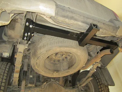 Купить фаркоп toyota hilux 2015- fa 0971-e бизон по цене 16 311 р. Низкие цены. Большой выбор. Доставка по всей России. Интернет-магазин в Москве. Только положительные отзывы!