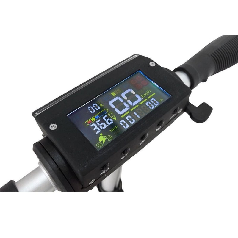 Электросамокат Kugoo S3 Pro Jilong