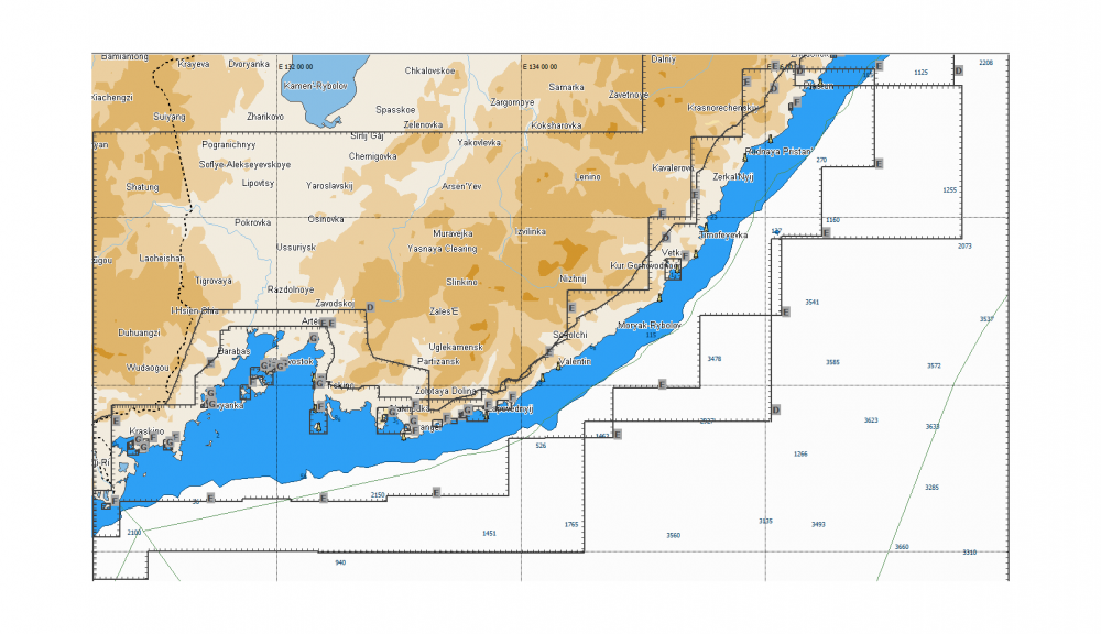 Купить карта c-map max-n+ discover medium, kyongsong man to samarga по цене 37 876 р. Низкие цены. Большой выбор. Доставка по всей России. Интернет-магазин в Москве. Только положительные отзывы!
