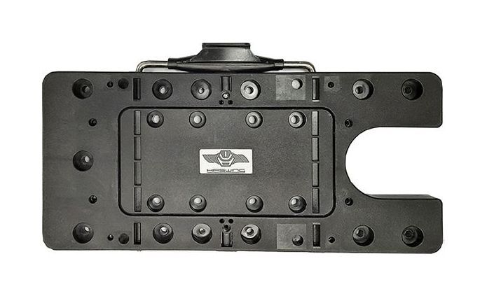 Купить площадка быстросъемная для мотора haswing для 50736 по цене  Низкие цены. Большой выбор. Доставка по всей России. Интернет-магазин в Москве. Только положительные отзывы!