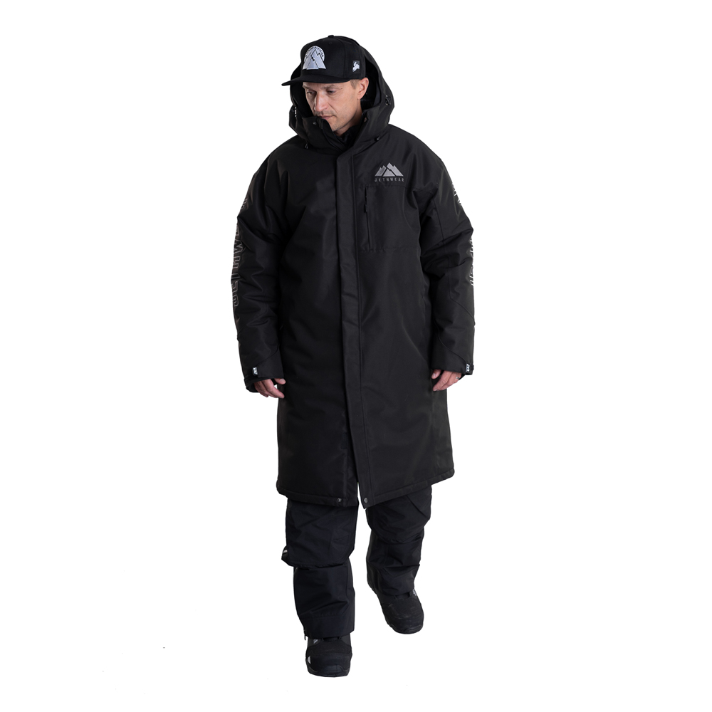 Пальто Jethwear