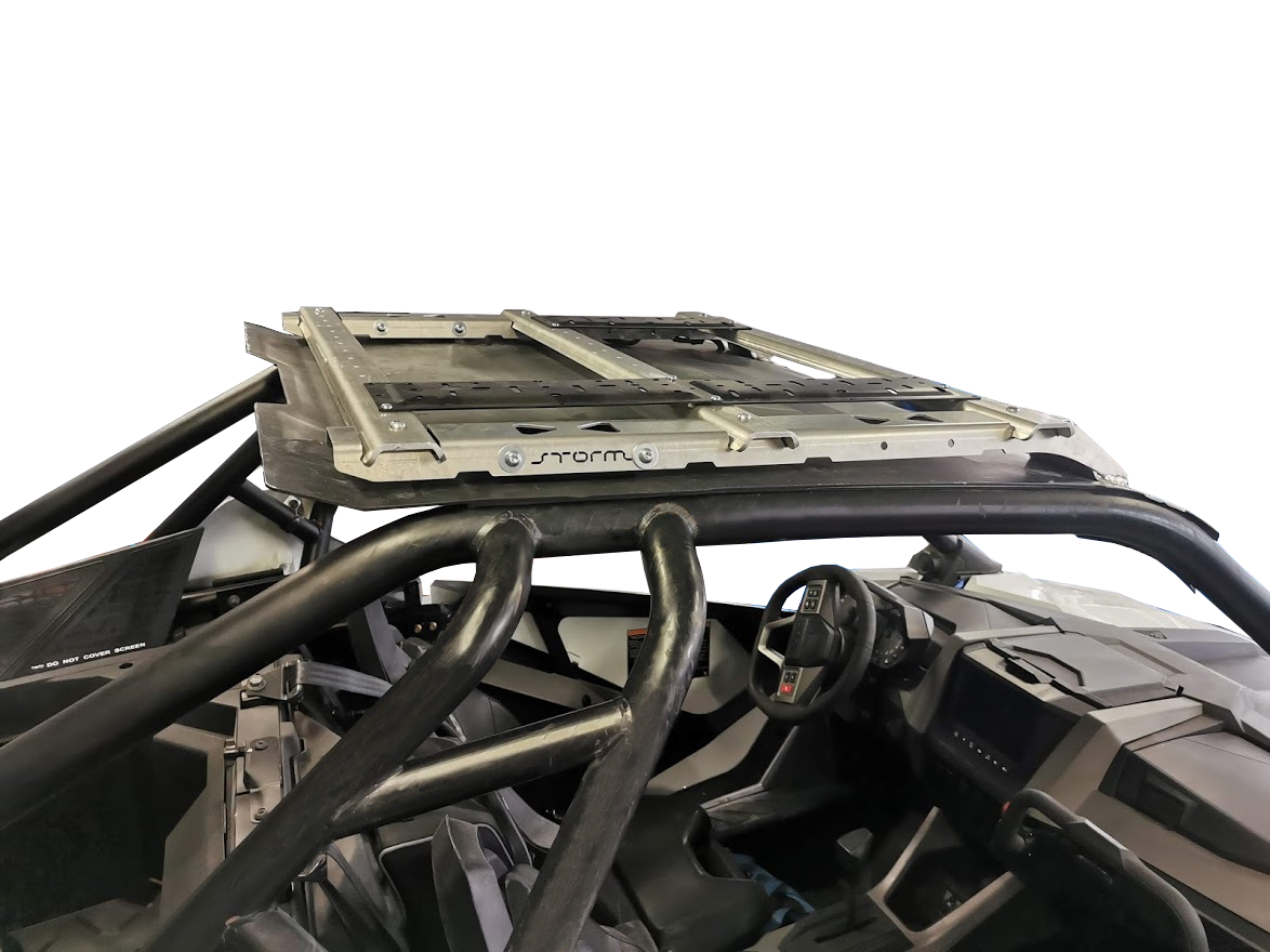 Купить багажник на крышу polaris rzr pro xp по цене 17 850 р.. Низкие цены. Большой выбор. Доставка по всей России.  Интернет-магазин в Москве. Только положительные отзывы!