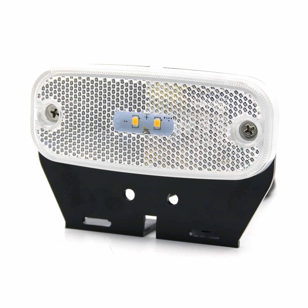 Купить фонарь габаритный ledworker trl016w led белый по цене 900 р.. Низкие цены. Большой выбор. Доставка по всей России. Интернет-магазин в Москве. Только положительные отзывы!