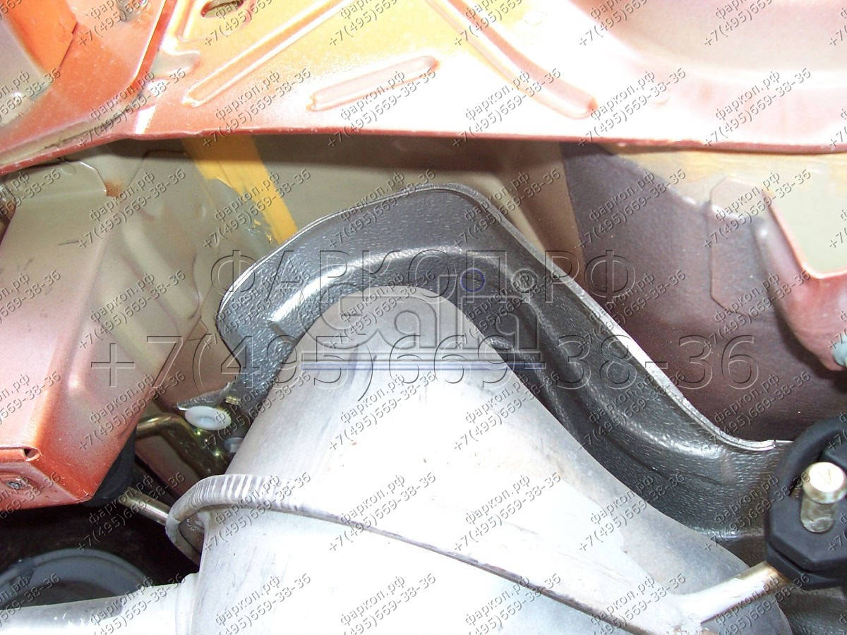 Купить фаркоп fiat idea, lancia musa 2004-2012 - f092a galia по цене  Низкие цены. Большой выбор. Доставка по всей России. Интернет-магазин в Москве. Только положительные отзывы!