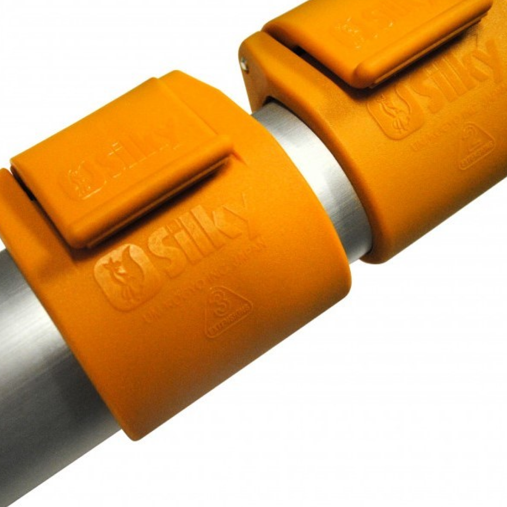 Пила телескопическая Silky HAYATE 4 420mm