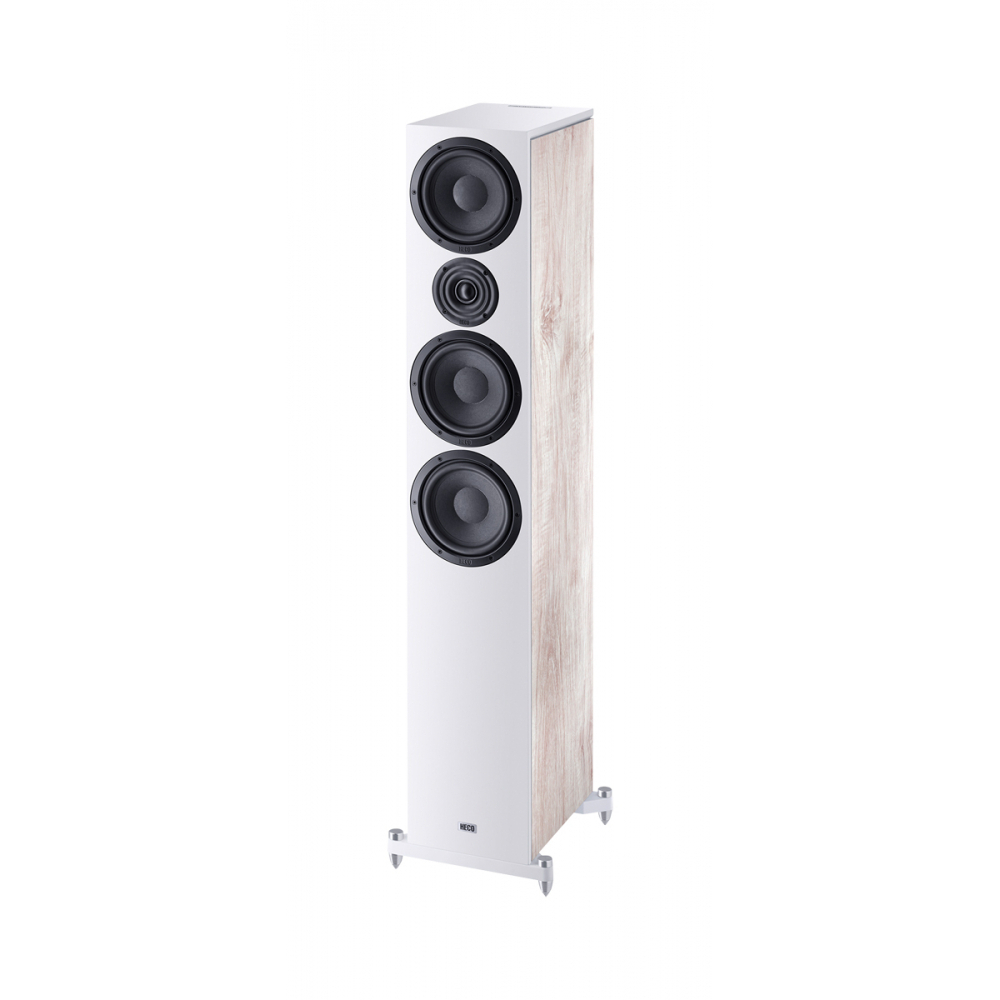 Напольная акустика HECO AURORA 700 Ivory White