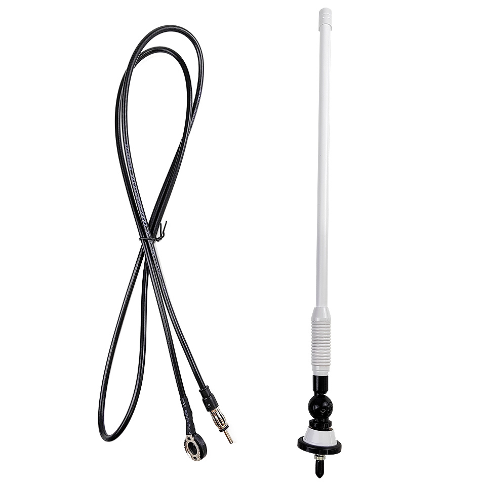 Купить антенна катер лодку белая влагозащищенная по цене 1 932 р. Низкие цены. Большой выбор. Доставка по всей России. Интернет-магазин в Москве. Только положительные отзывы!