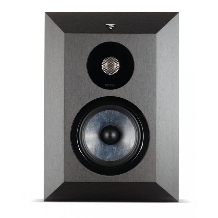 Настенная акустика FOCAL Chora Surround Black