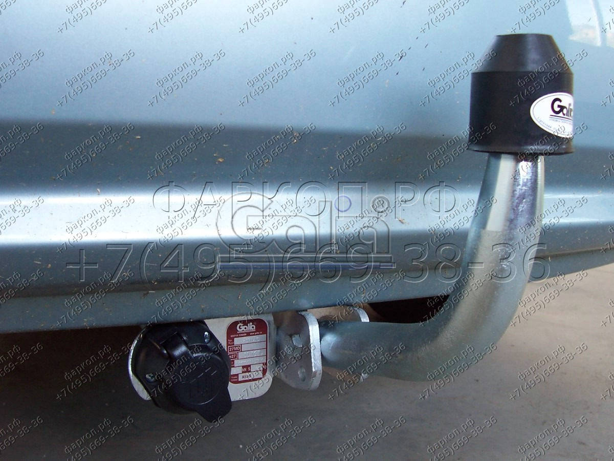 Купить фаркоп hyundai accent 2006-2010 - h071c galia по цене  Низкие цены. Большой выбор. Доставка по всей России. Интернет-магазин в Москве. Только положительные отзывы!