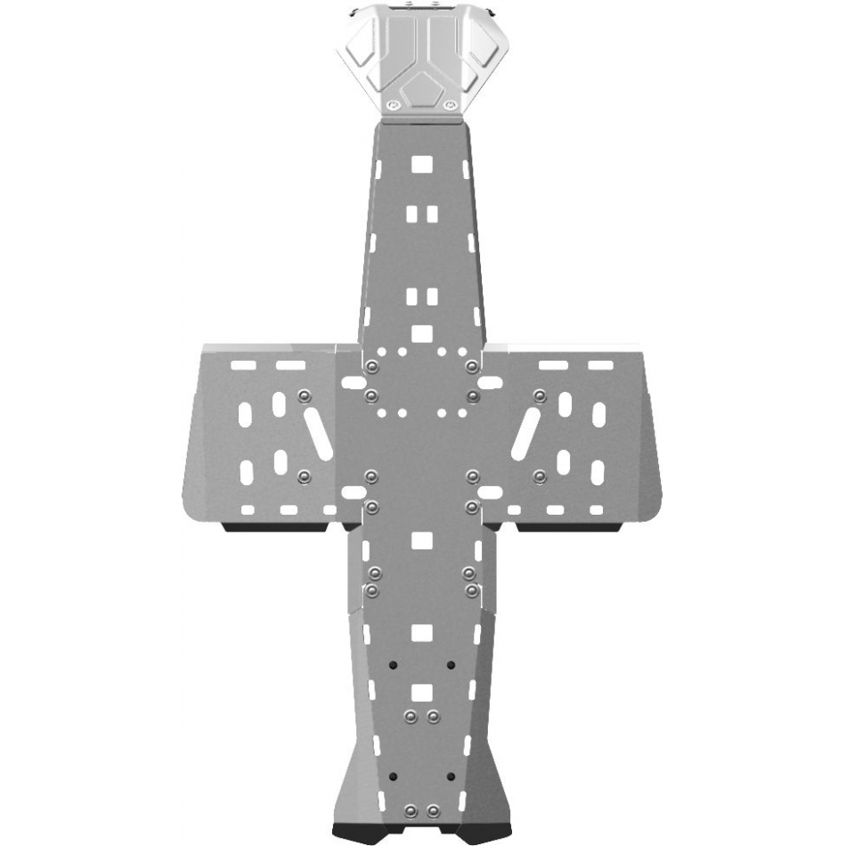 Купить защита днища brp (can-am) outlander max g2 500/650/800/1000х-мr 2012-13-(40.2334) по цене 28 000 р.. Низкие цены. Большой выбор. Доставка по всей России.  Интернет-магазин в Москве. Только положительные отзывы!