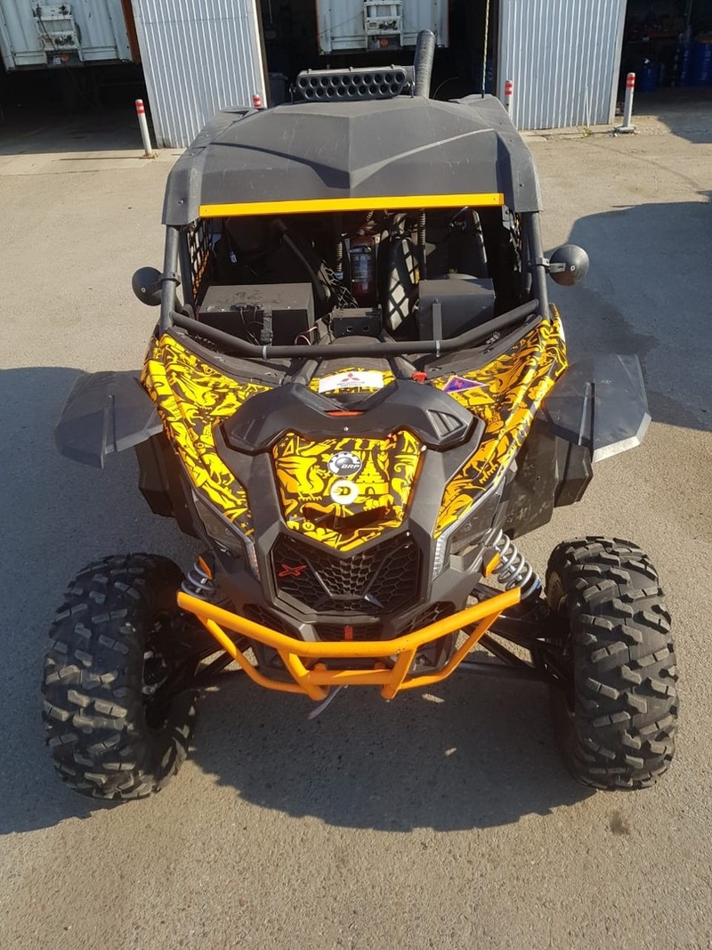 Купить расширители колесных арок крыльев brp maverick x3 xrs широкий перед/узкий зад по цене 15 999 р.. Низкие цены. Большой выбор. Доставка по всей России.  Интернет-магазин в Москве. Только положительные отзывы!