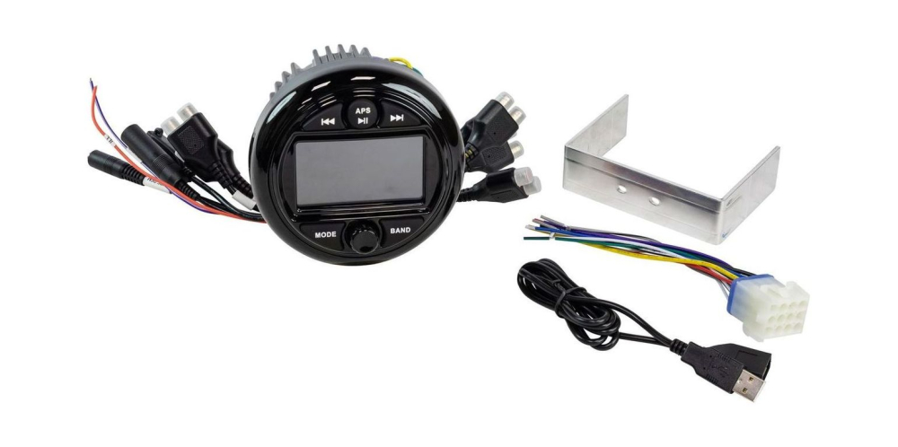 Купить морская аудиосистема mrh-301b, m165mr (2 компл), marine rocket по цене  Низкие цены. Большой выбор. Доставка по всей России. Интернет-магазин в Москве. Только положительные отзывы!