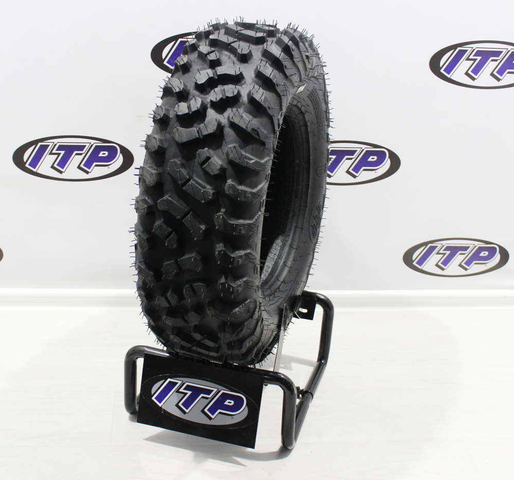 Шина для квадроцикла ITP Terra Hook 26x9R-12 для квадроцикла по низкой цене в Москве. Можете купить недорого и в наличии!Всего 25 222 р.