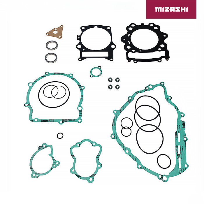 Купить полный комплект прокладок yamaha at-mz1421 по цене 4 720 р.. Низкие цены. Большой выбор. Доставка по всей России.  Интернет-магазин в Москве. Только положительные отзывы!