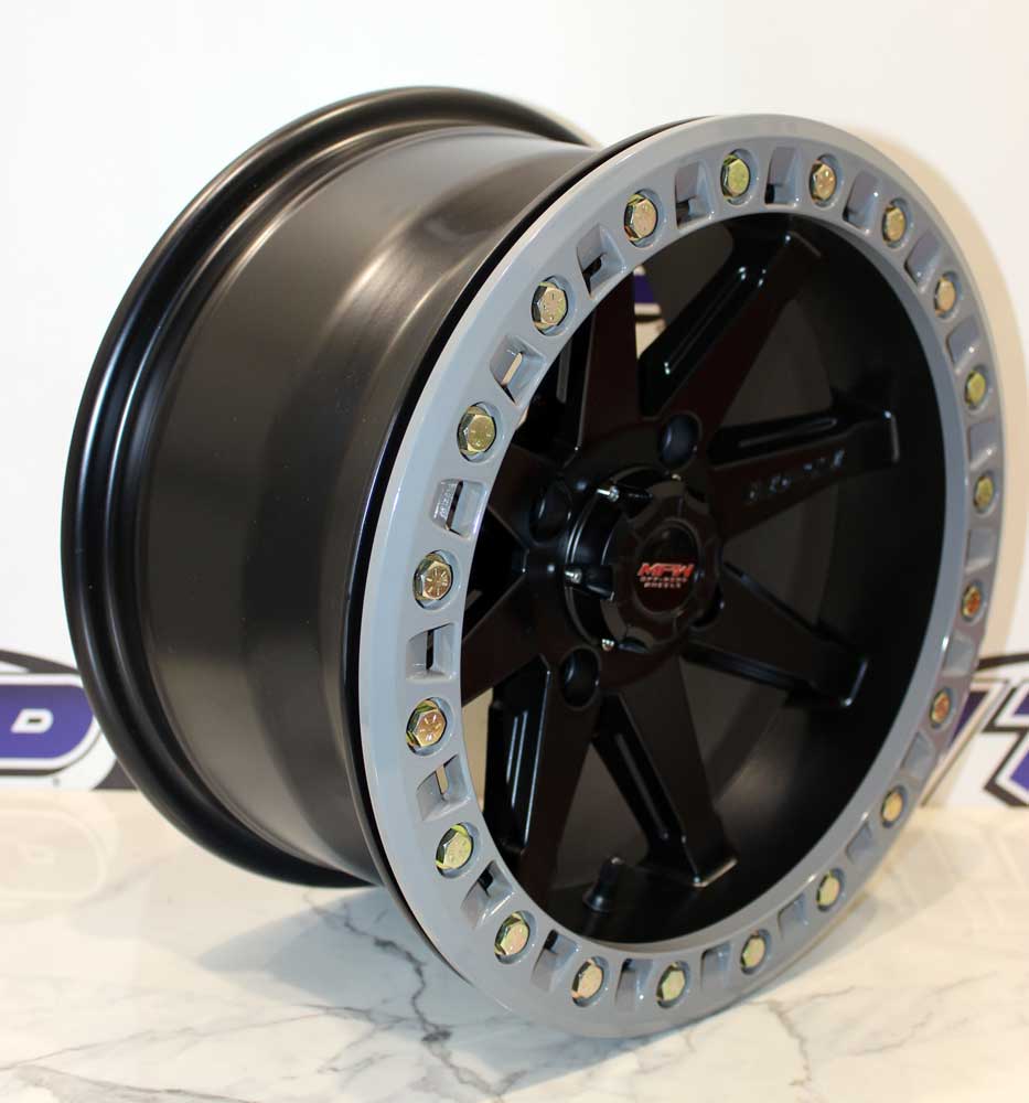 Диск для квадроцикла MPW MS3 Beadlock 14M3BG110 для квадроцикла по низкой цене в Москве. Можете купить недорого и в наличии!Всего 18 836 р.