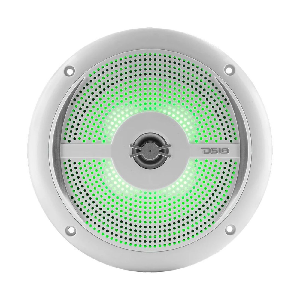 Купить морская акустика тонкая rgb 6.5" nxl-6sl/wh, ds18 по цене  Низкие цены. Большой выбор. Доставка по всей России. Интернет-магазин в Москве. Только положительные отзывы!
