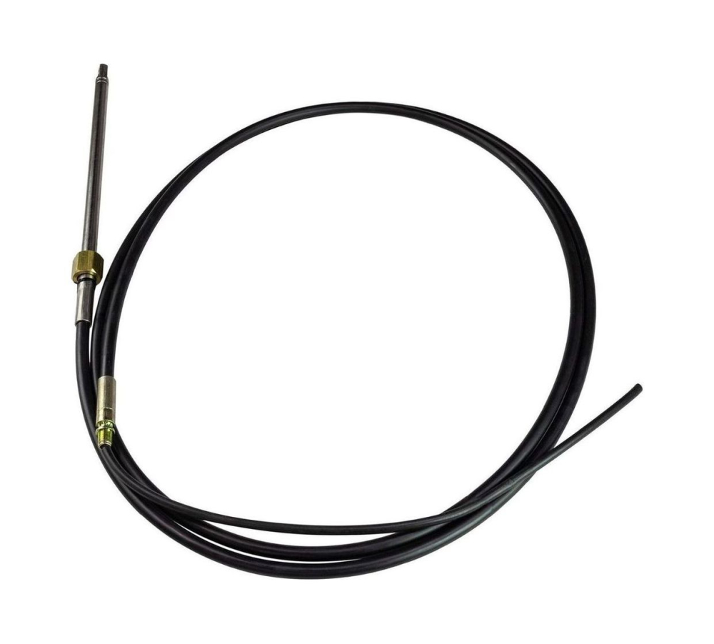 Купить трос рулевого управления m58-13ft (ind), marine rocket по цене 5 587 р. Низкие цены. Большой выбор. Доставка по всей России. Интернет-магазин в Москве. Только положительные отзывы!