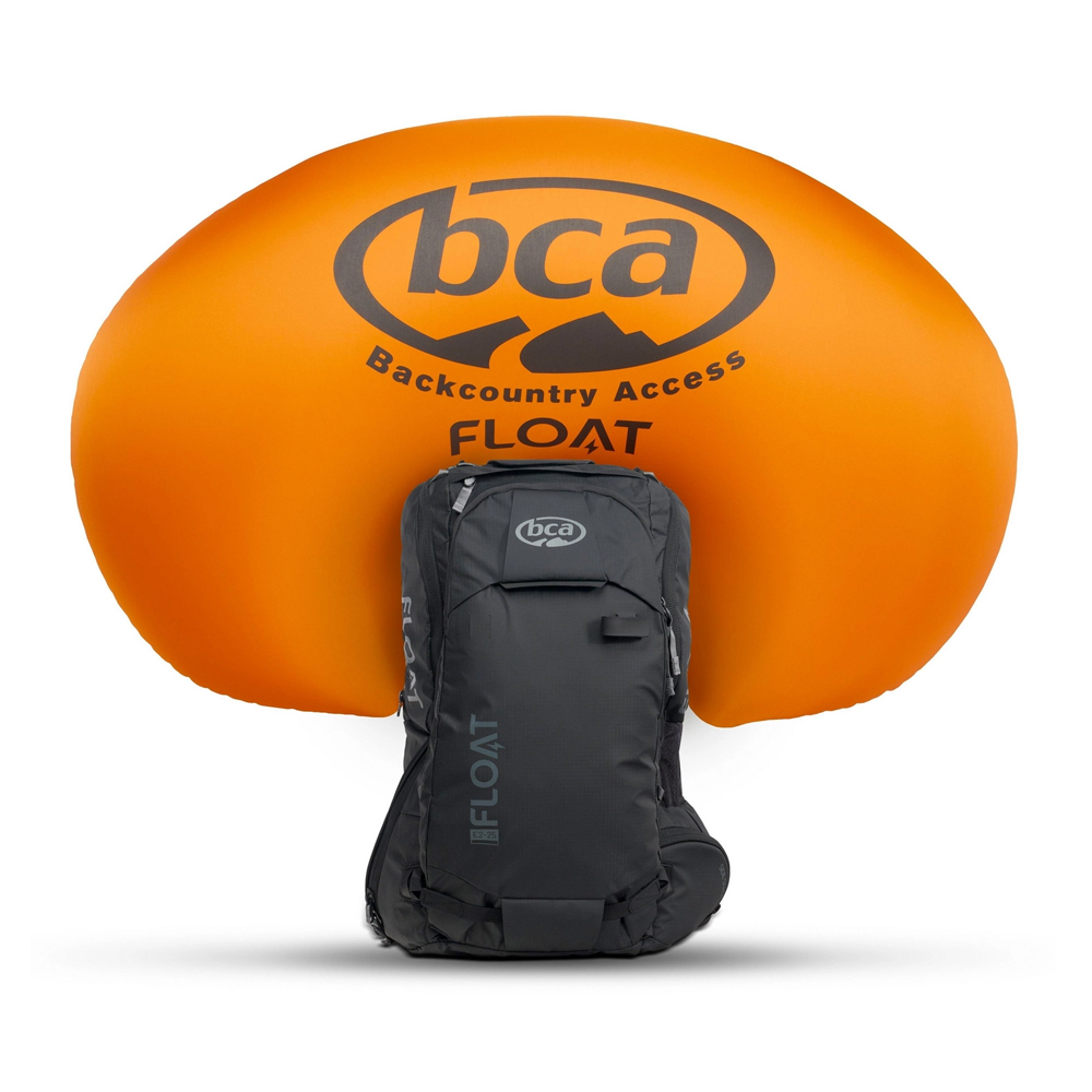 Рюкзак лавинный электрический BCA Float-E2 25L Black, M/L