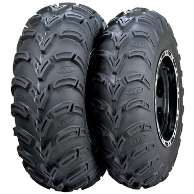 Шина для квадроцикла ITP Mud Lite AT 25x12-9 для квадроцикла по низкой цене в Москве. Можете купить недорого и в наличии!Всего 13 680 р.