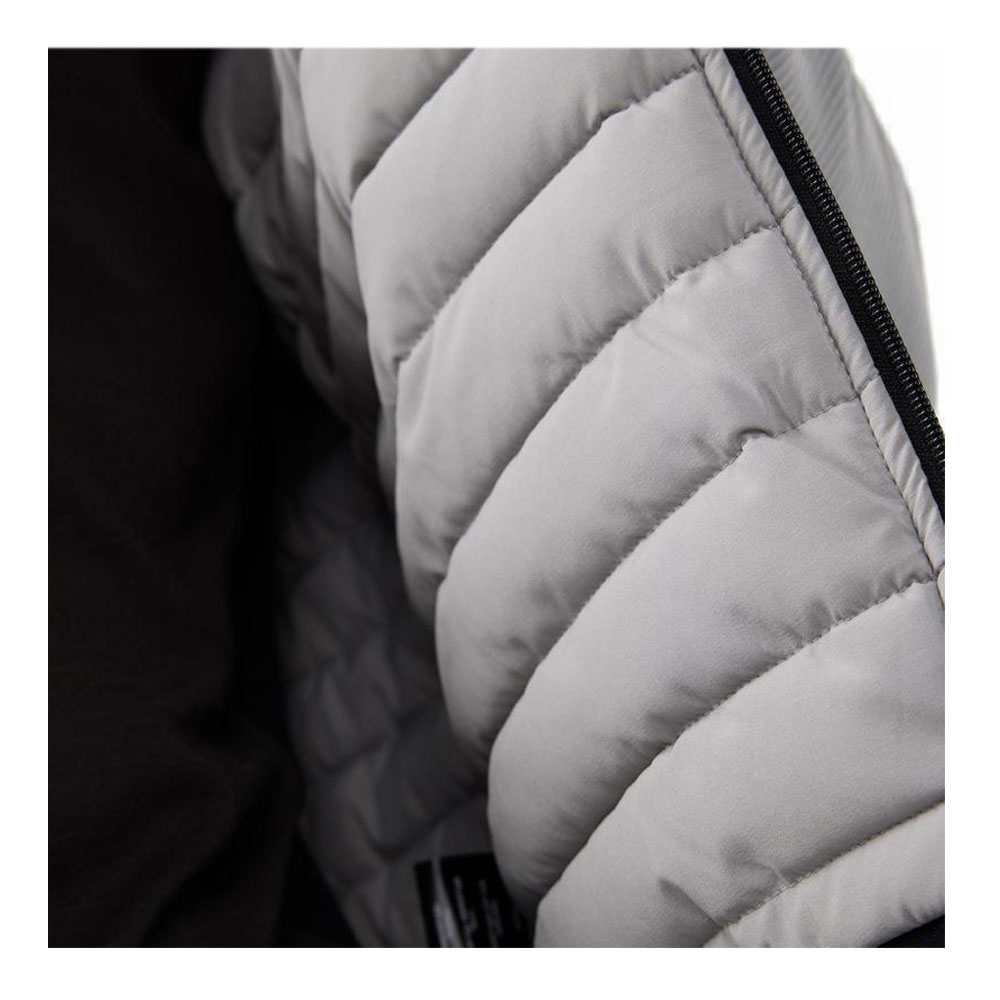 Кофта Tobe Vortex с утеплителем Gray, 2XL