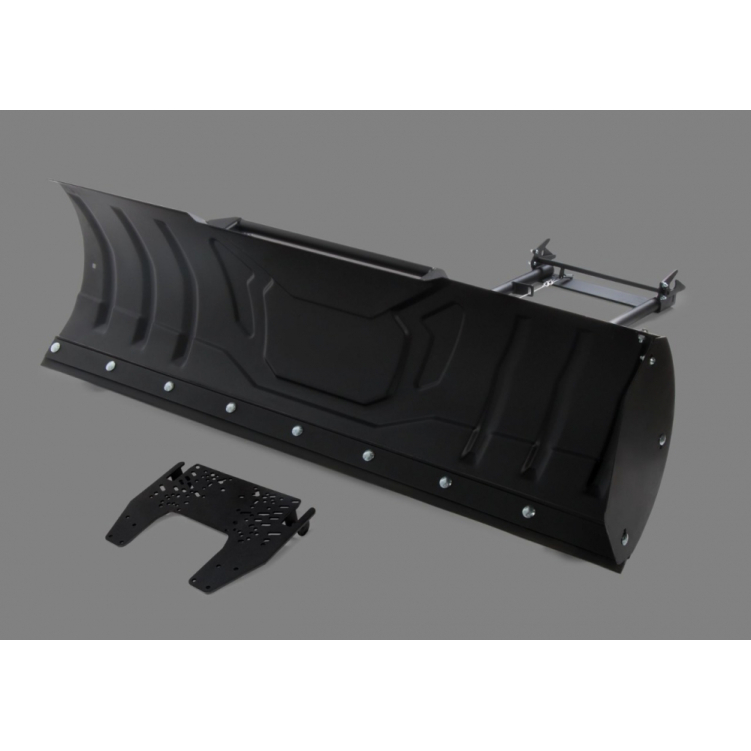 Купить быстросъемный снегоотвал с универсальной площадкой крепления 150 см 00.5.13 atviron по цене 22 000 р.. Низкие цены. Большой выбор. Доставка по всей России.  Интернет-магазин в Москве. Только положительные отзывы!