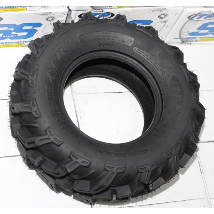 Шина для квадроцикла ITP Mud Lite XTR 26x9R-12 для квадроцикла по низкой цене в Москве. Можете купить недорого и в наличии!Всего 23 085 р.