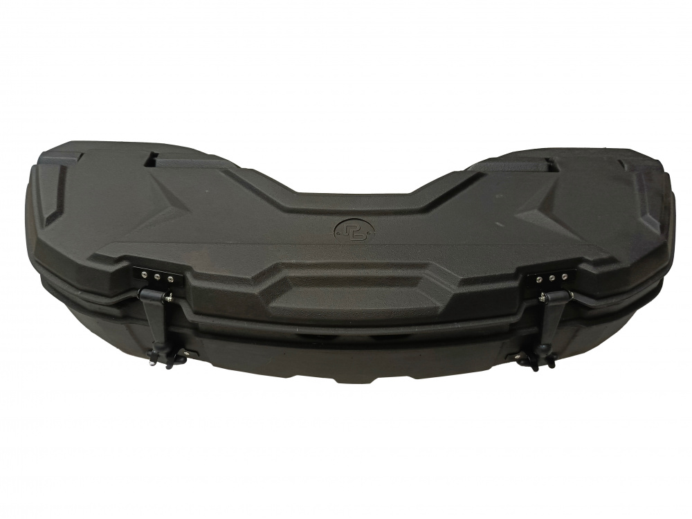 PanZerBox PZ 1100 передний кофр для квадроцикла для квадроцикла ATV по низкой цене в Москве. Можете купить недорого и в наличии!Доставка по России. Всего 11 590 р.